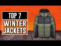 Best Winter Jackets 2025 The Only 7 To Consider Today