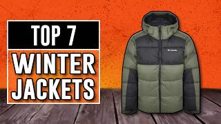 Best Winter Jackets 2026 - The Only 7 To Consider Today