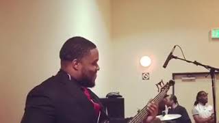 David Daughtry - God is great “leap” feat. Josh James