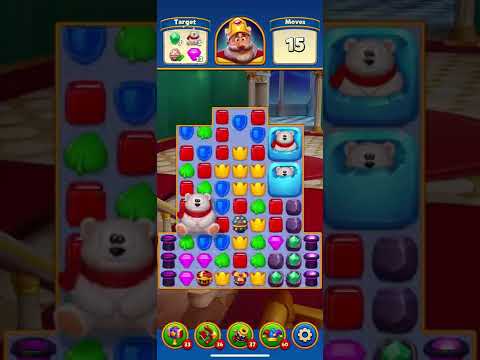 Royal Match LEVEL 2642