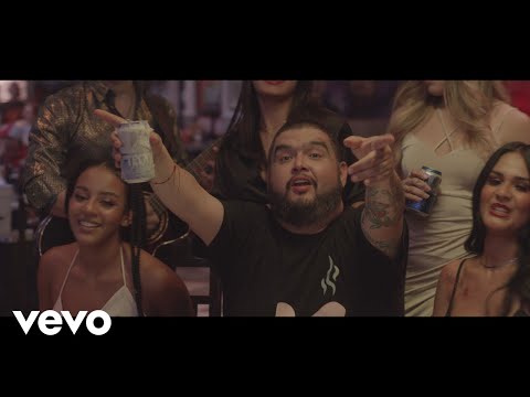 Los Rojos - Andar De Cabrón