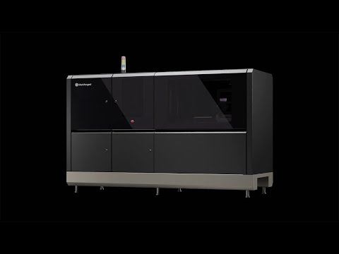 PX100 - Industrial Metal 3D Printer