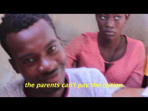 Help US Send 220 Children To School in Haiti