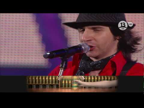 El Tiempo En Las Bastillas video