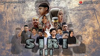 Download lagu 'SIRI' episode 3 -  FILM BUGIS  ULAWENG BONE @AndiAmriAmsirStudio mp3