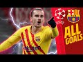 ALL THE GOALS: BARÇA IN THE CHAMPIONS LEAGUE GROUP STAGE (2020/21)
