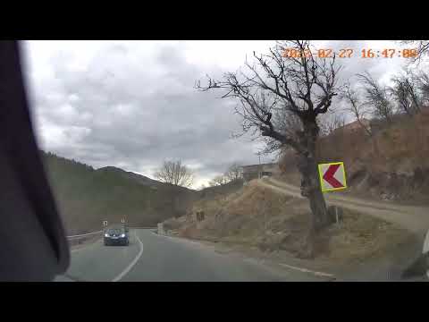 Întoarcere în Valea Sării