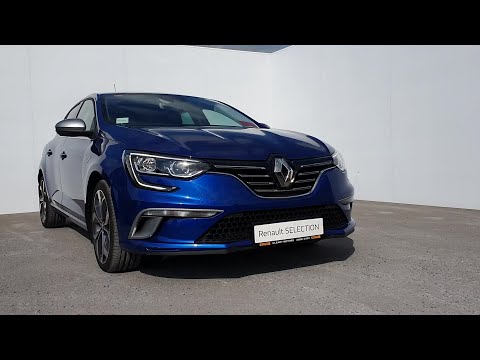 Cleary Motors Renault - 2020 Renault Megane GT LINE TCE 140 GPF MY1 26,500