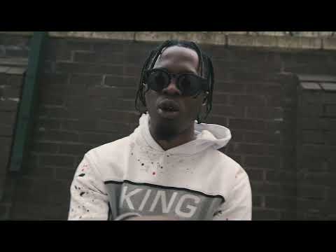 PK BadOmbre - #HARSHREALITYNOSIS FREESTYLE