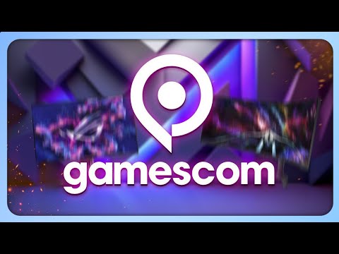 Los MEJORES MONITORES GAMING de 2023