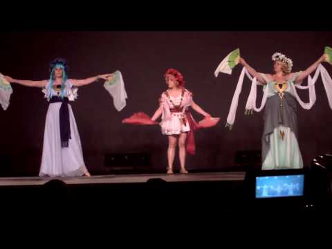 Anime North 2010 Masquerade HD - Entry 82