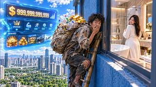 Sabah borç batağında, akşam milyarder! 💸 Gizli fırsat sistemi açıldı; şimdi patr