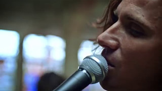 Coasts - Heart Starts Beating