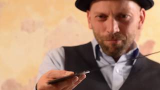 Erklärvideo Record Butler