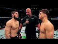 Khabib Nurmagomedov Vs Al Iaquinta FULL FIGHT