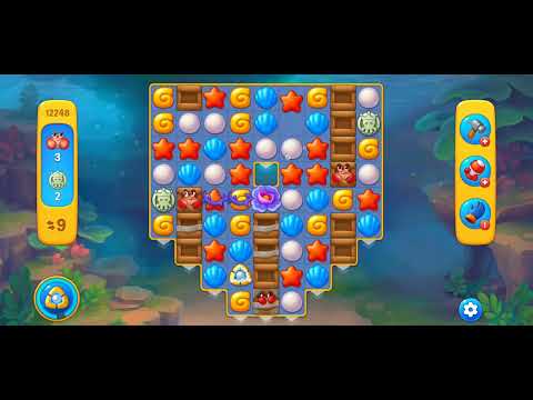 Fishdom/Gameplay/Levels(12248)