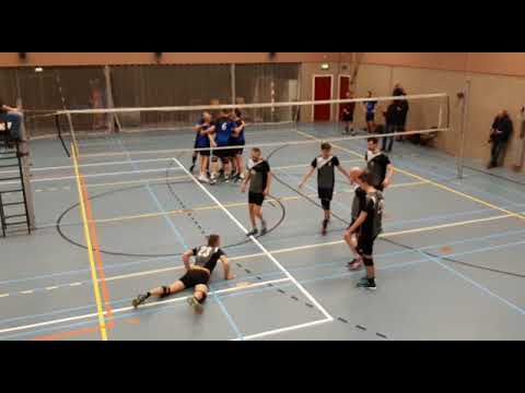 AVC'87 H1 - Mytilus H1