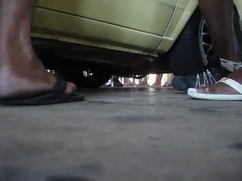 Gol turbo B 2step    @1