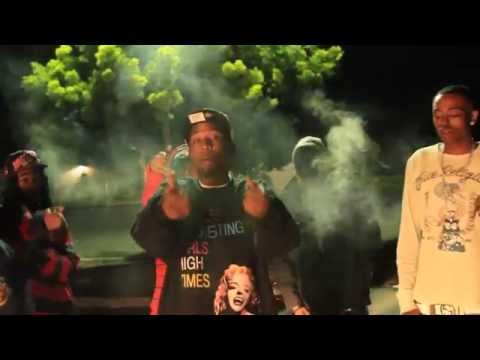 LIL AJ FT. JOE BLOW - BLAST HOLIDAY - COOKIE MONEY "#THANKYOU"