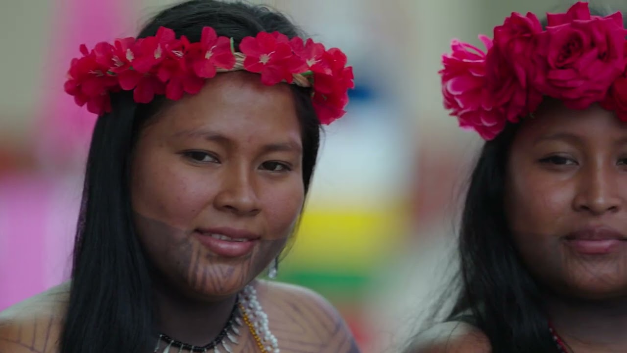Cumbre-Global-de-Mujeres-y-Juventudes-Indigenas-COP30-