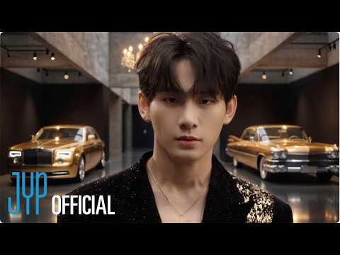 YAOCHEN(야오천) - “HOLD ON” M/V