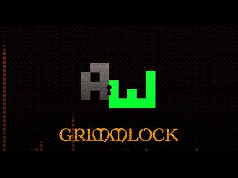 AdhesiveWombat - Grimmlock