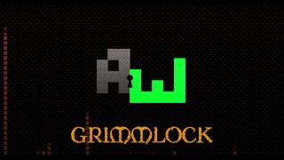 AdhesiveWombat - Grimmlock