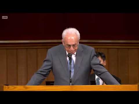 Culto em português na Grace Community Church, pr. JOHN MACARTHUR -  16/08/2020 - "O Filho Pródigo"