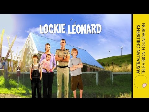 Lockie Leonard - TV Theme Tune