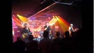 Slaughter and the Dogs: White Light, White Heat (Velvet Underground cover)