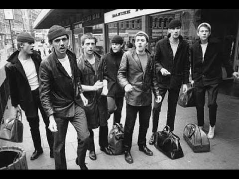 Dexys Midnight Runners - Geno