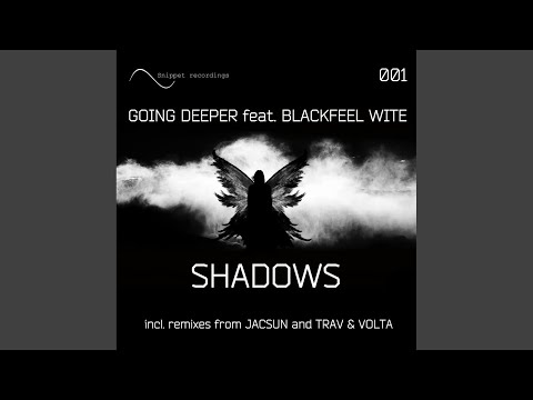 Shadows (Trav & Volta Remix)
