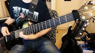 M(us)ic by Damiera - Bass Cover (Overwater Evolution 6)