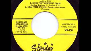 Another Night - The Stanley Brothers