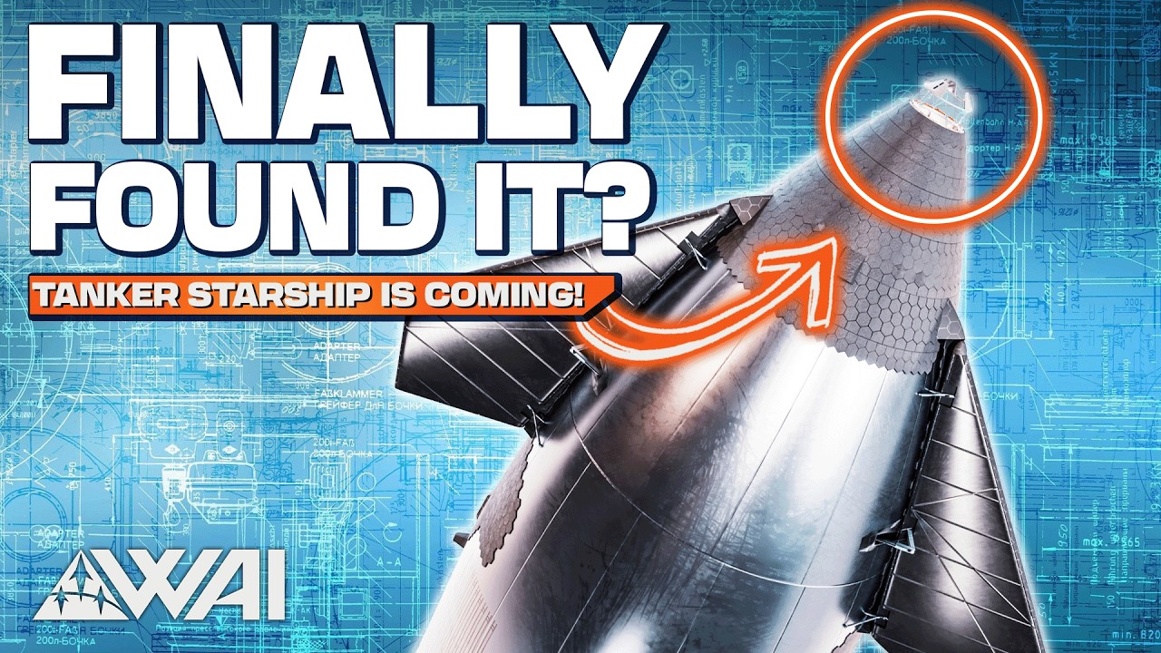 SpaceX's Next Starship Milestone: Are They Kidding?