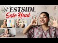 Westside Sale My Top Picks Nakshathra Nagesh