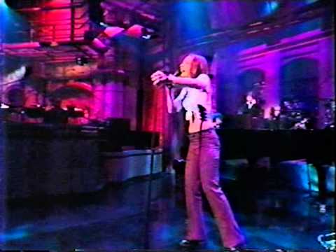 Fiona Apple 'Criminal' 1997-09-03 Late Show w/ Letterman (my Favorite Performance of this song)