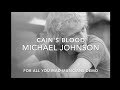 Michael Johnson - Cain's Blood 1973