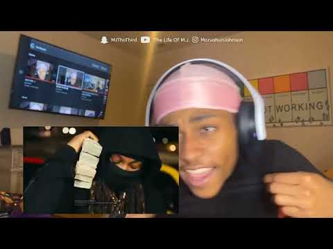 🔥🔥THF Zoo x Boss Top - Big Boss (Official Video) FIREEEEE - REACTION !!! #MJReacts