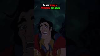 Download lagu Disney Hid Gaston’s Brutal Original Death in Beauty and the Beast! 😱🌹 mp3 Download lagu Disney Hid Gaston’s Brutal Original Death in Beauty and the Beast! 😱🌹 mp3