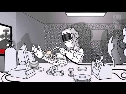 Brightburn Alternate Ending: Caitlyn( Storyboard)