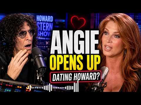 Angie Everhart Relationships