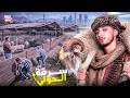 GTA RP MAROC 🇲🇦 #4 | سرقة الحولي 😱🥷 الحياة الواقعية