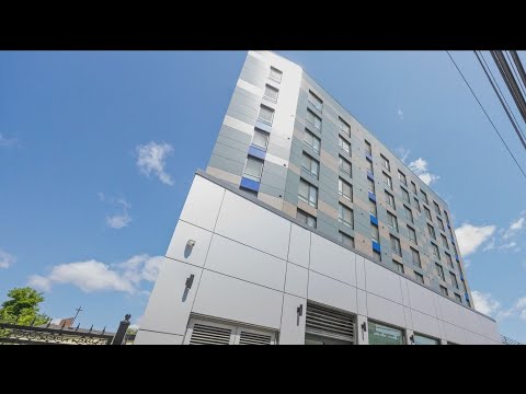 Affordable housing lifts Bronx man out of homelessness