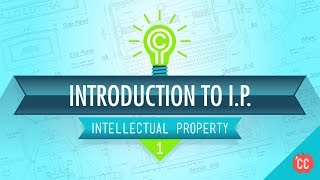 Introduction to IP Crash Course Intellectual Property 1 Mp4 3GP & Mp3