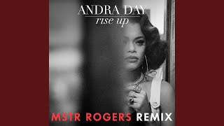 Rise Up (MSTR ROGERS Remix)