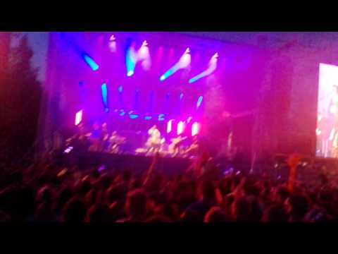 Majk Spirit - GenerácYa (Live at Majáles Brno)