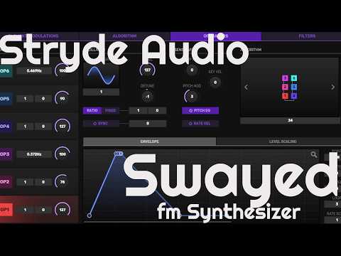 Free Download Swayed v1.0.0 VST3 x64 WiN-R2R