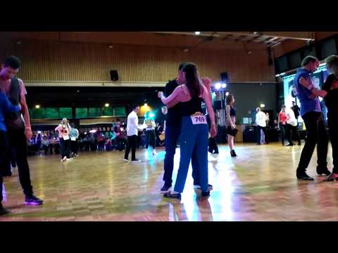 J'n'J Advanced. Prelims. Gerald Imbratta & Raisa Khismatullina