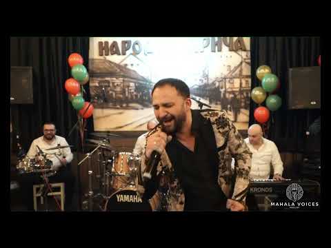 MARKO ŠABANOVIĆ | NOVOGODIŠNJI MIX